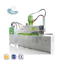 Double Slide Table Silicone Injection Molding Machine